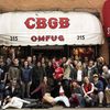We Found One Of The Missing CBGB Awnings